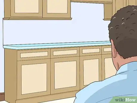 Image titled Install RTA Cabinets Step 11