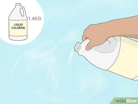 Image titled Care for a Swimming Pool (for Renters) Step 10