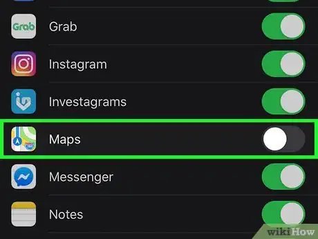 Image titled Fix an iPhone's Battery Life Step 9