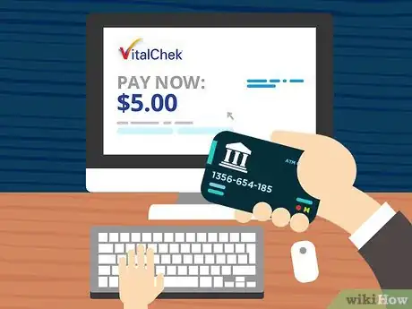 Image titled Obtain a Copy of Your Birth Certificate in Delaware Step 14