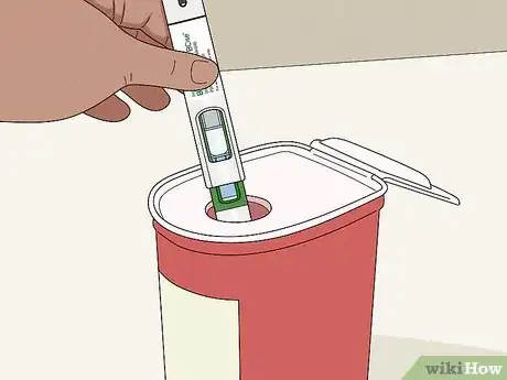 Image titled Take Bydureon Step 26