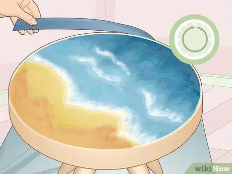 Image titled Create a Resin Seascape Step 14