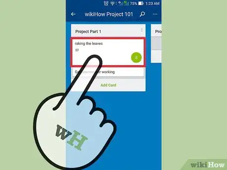 Image titled Delete a Board on Trello Step 4