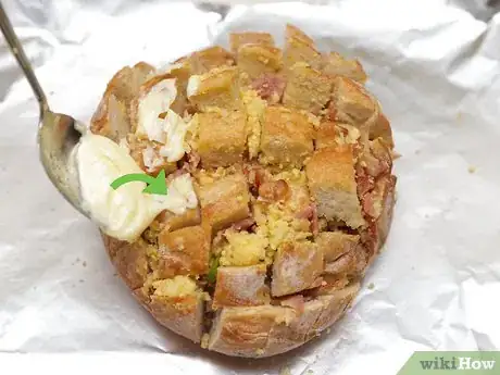 Image titled Make Cheesy Bread Step 18