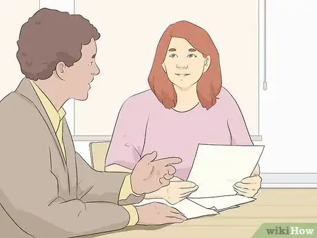 Image titled File Taxes Without a W2 Step 14