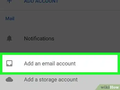 Image titled Add a Mailbox in Outlook on Android Step 5