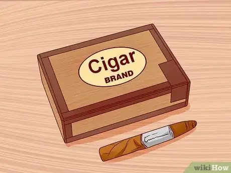 Image titled Choose a Cigar Step 6