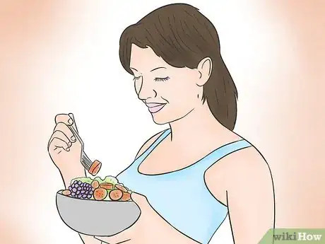 Image titled Prepare Your Body for Pregnancy Step 11