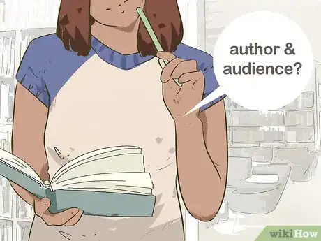 Image titled Read Like a Writer Step 2