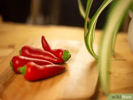 Image titled Make Ghost Pepper Hot Sauce Step 2