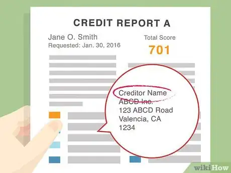 Image titled Dispute Credit Report Errors Step 10