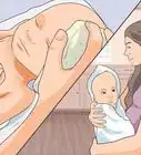Care for Babies With Sensitive Skin