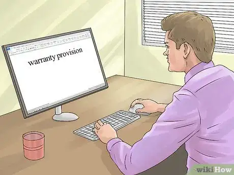 Image titled Draft a Software Licensing Agreement Step 12