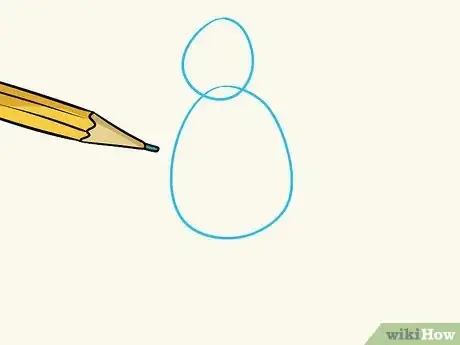 Image titled Draw Shrek Step 1