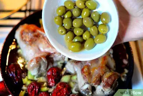 Image titled Make an Olive Medley Step 4