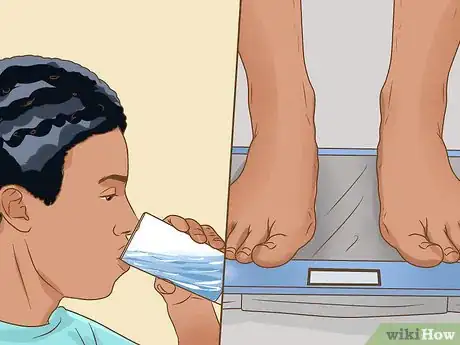 Image titled Weigh Yourself While Dieting Step 7