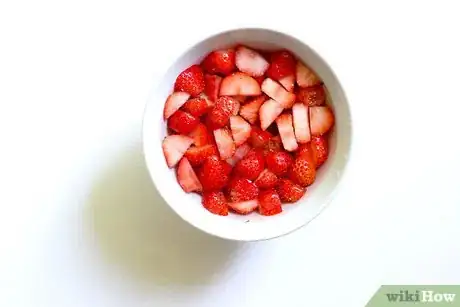 Image titled Serve Strawberries and Cream Step 11