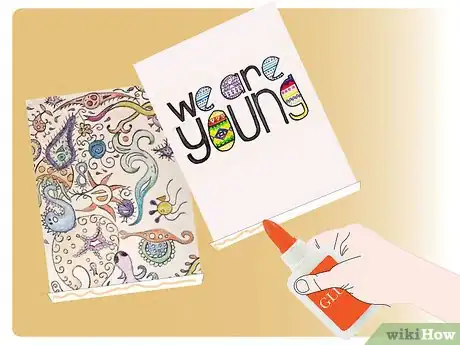 Image titled Make a Webcam Stand out of a Coke Can Step 22