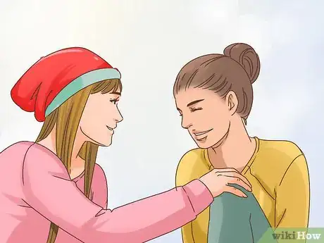 Image titled Feel More Confident Without Makeup Step 9