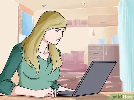 Image titled Keep Post Vacation Romance Alive Step 2