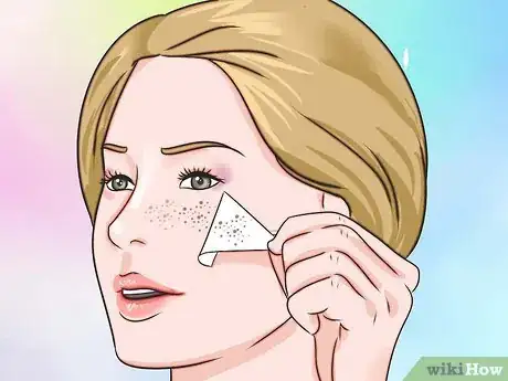 Image titled Look Good with Freckles Step 11