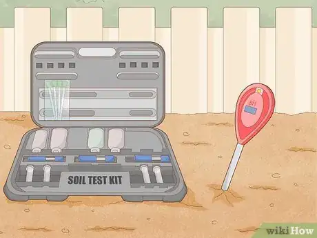 Image titled Apply Slow Release Fertilizer Step 1