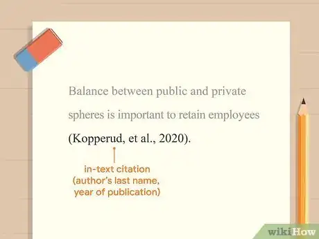 Image titled Cite Frontiers in Psychology Step 10