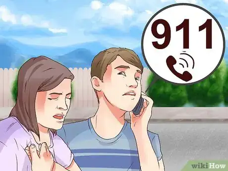 Image titled Identify Stroke Symptoms As a Young Adult Step 1