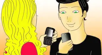 Talk to a Shy Boy That You Don't Know Very Well