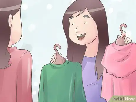 Image titled Figure out What to Wear Wherever You Go Step 2