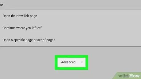 Image titled Change the Default Language in Google Chrome Step 4