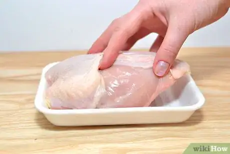 Image titled Bread Chicken Step 5