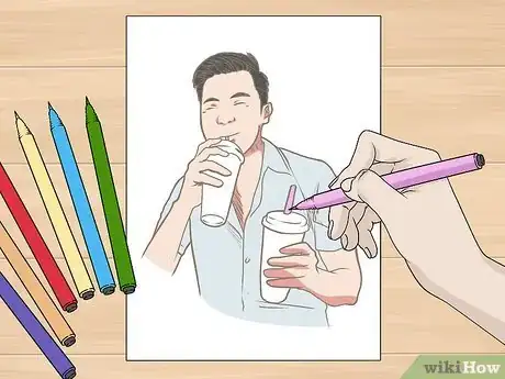 Image titled Make Your Illustrations Look Professional Step 12