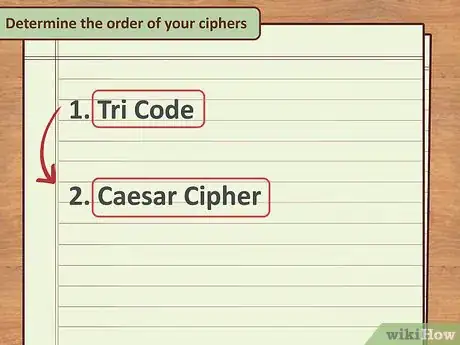 Image titled Write in Tri Code Step 11