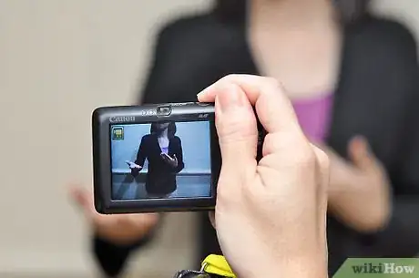 Image titled Create a Successful Video Resume Step 2