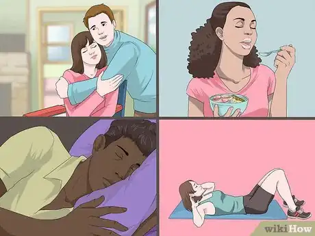 Image titled Stay Sober at Weddings As a Recovering Alcoholic Step 3