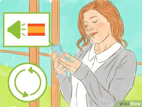 Image titled Learn Spanish With Audio Lessons Step 6