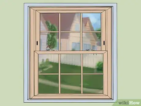 Image titled Install Vinyl Replacement Windows Step 9
