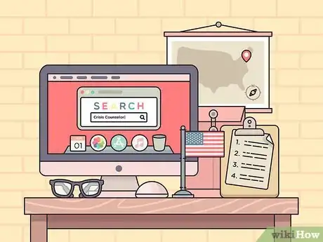 Image titled Become a Crisis Text Line Crisis Counselor Step 1