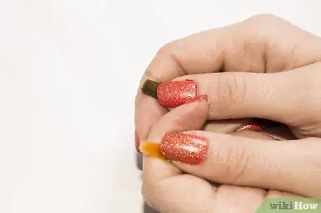 Image titled Make a Paintbrush Step 1