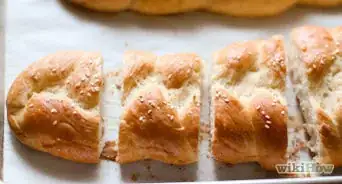 Make Challah