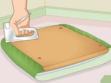 Image titled Recover a Chair Cushion Step 11