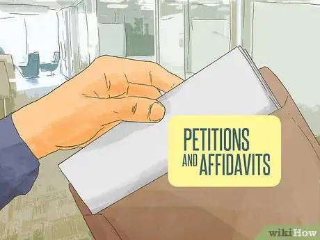 Image titled Evict a Tenant in New York Step 11