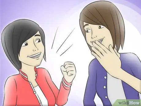 Image titled Survive 4th Grade Step 4