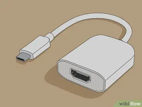 Image titled Connect a Mac Computer to a TV Step 3