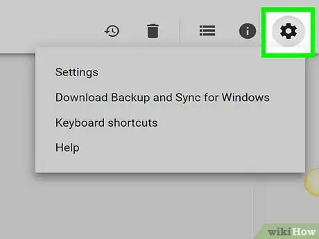 Image titled Free Up Space on Google Drive on PC or Mac Step 19