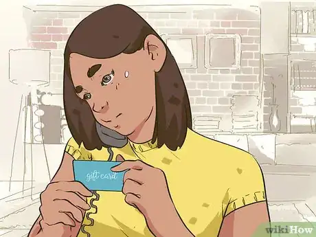 Image titled Activate a Gift Card Step 3