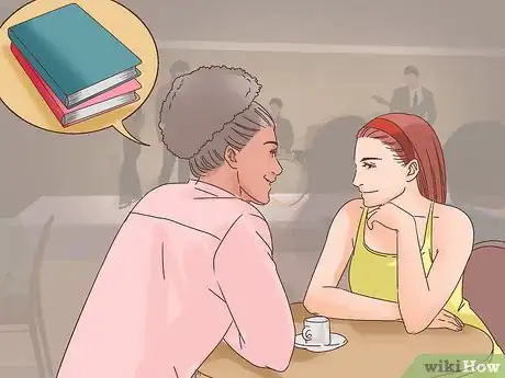 Image titled Tell a Girl You Like Them Without Saying It Step 2