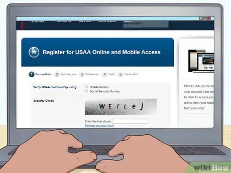 Image titled Get USAA Insurance Step 3