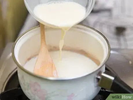 Image titled Make Vanilla Pudding Step 11
